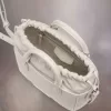 Maison Margiela 5AC draagtas verticaal