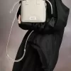 Maison Margiela 5AC draagtas verticaal