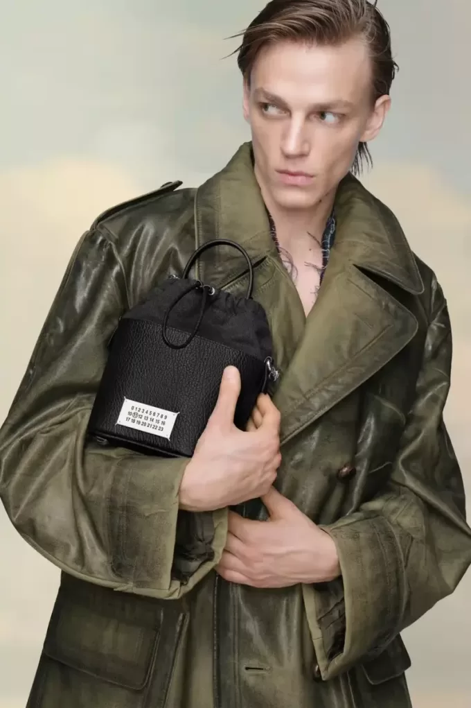 Maison Margiela 5AC emmer klein