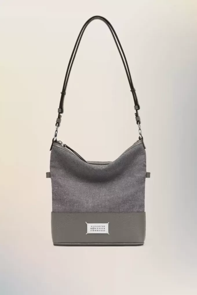 Maison Margiela 5AC hobo klein