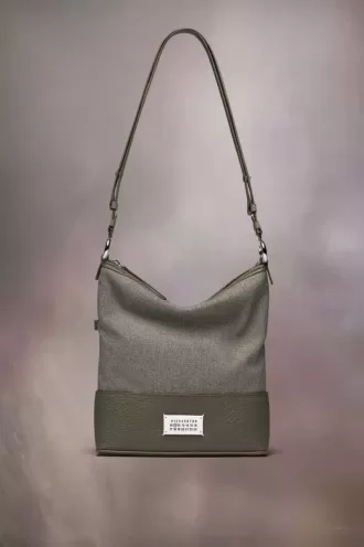 Maison Margiela 5AC hobo klein