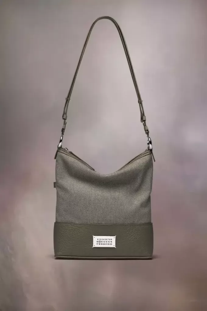 Maison Margiela 5AC hobo klein