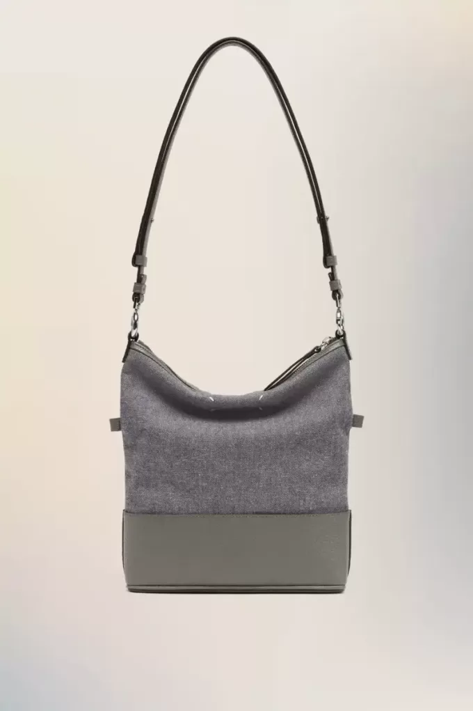 Maison Margiela 5AC hobo klein