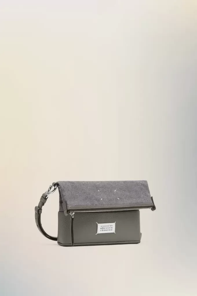 Maison Margiela 5AC hobo klein