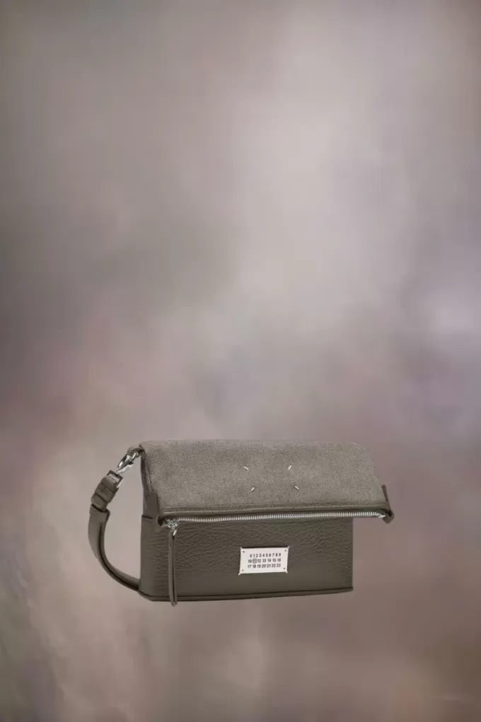 Maison Margiela 5AC hobo klein