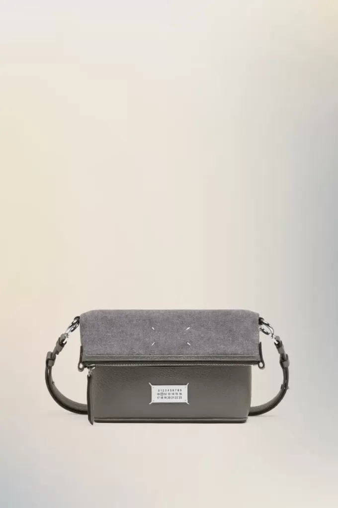 Maison Margiela 5AC hobo klein