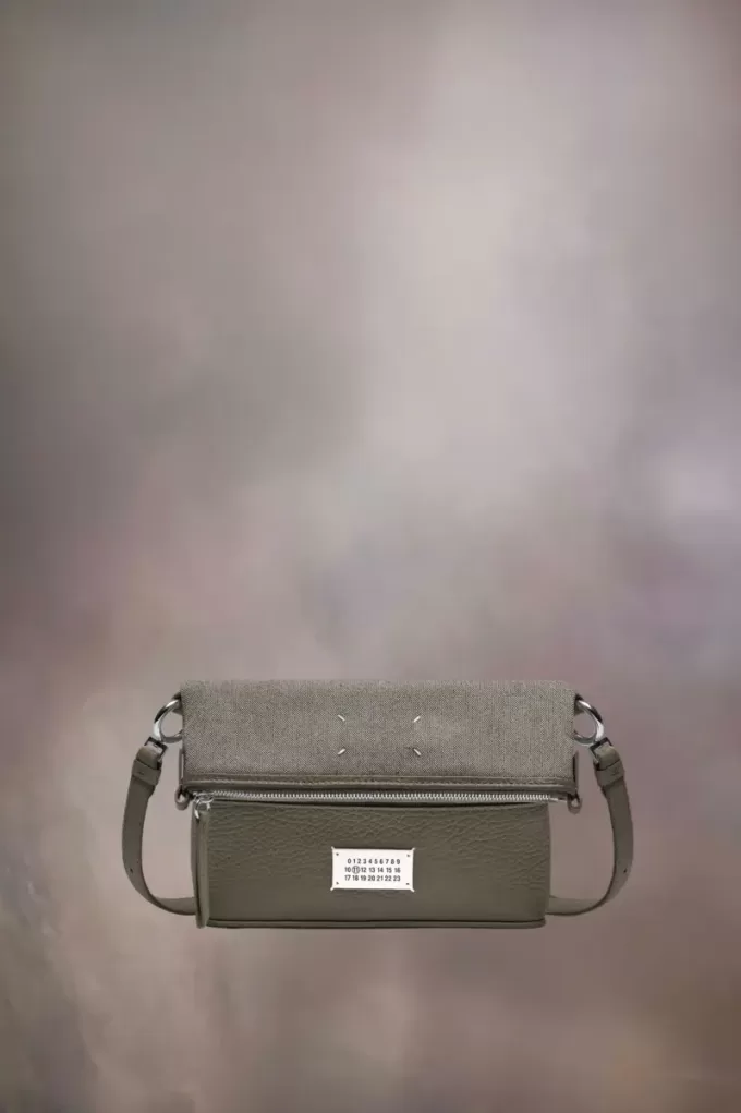Maison Margiela 5AC hobo klein