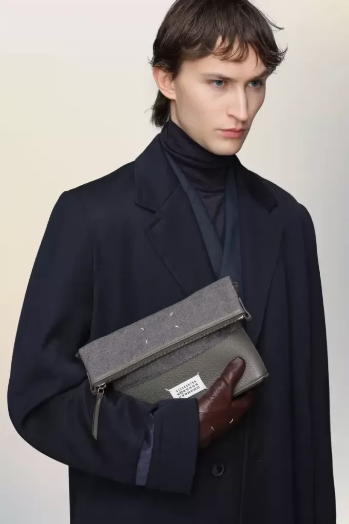 Maison Margiela 5AC hobo klein