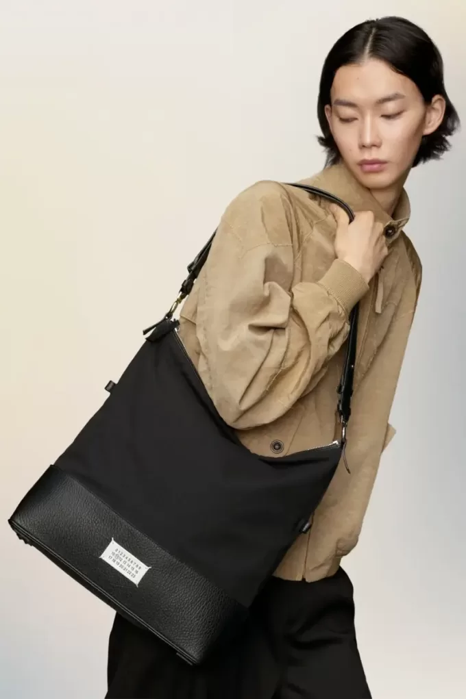 Maison Margiela 5AC hobo medium