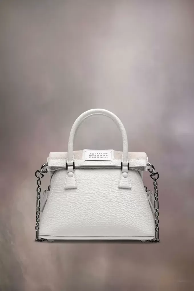 Maison Margiela 5AC klassiek micro