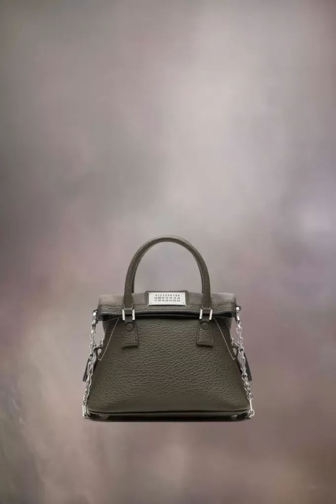 Maison Margiela 5AC klassiek micro