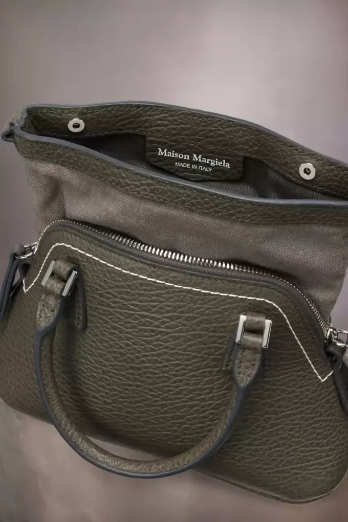 Maison Margiela 5AC klassiek micro