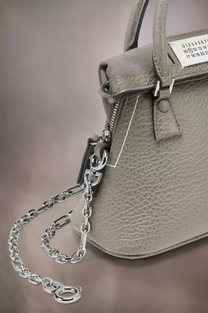 Maison Margiela 5AC klassiek micro