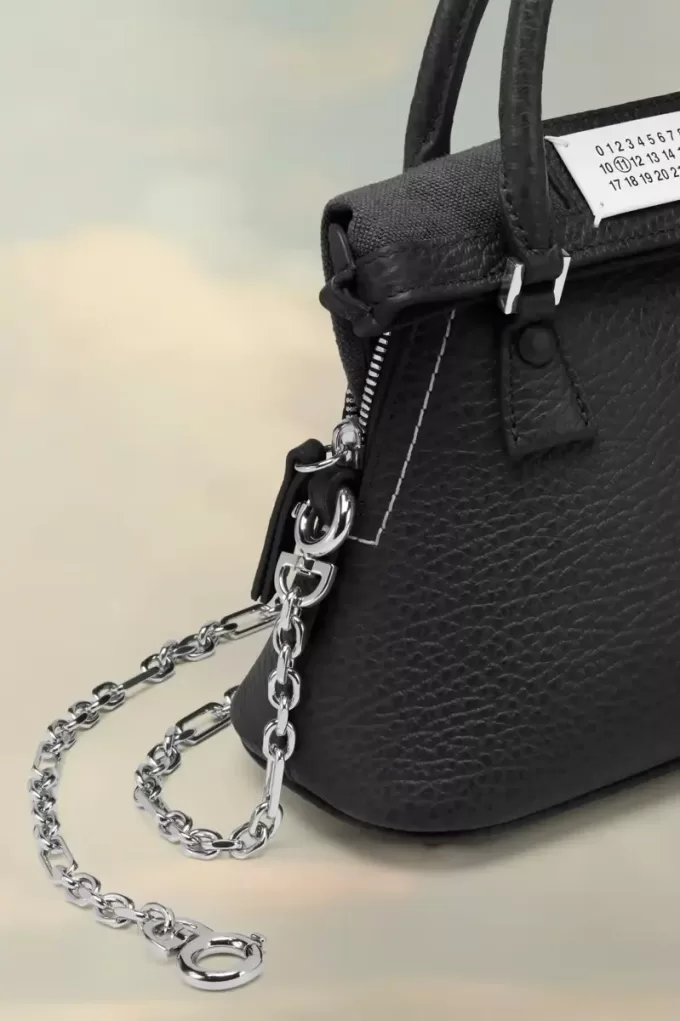 Maison Margiela 5AC klassiek micro