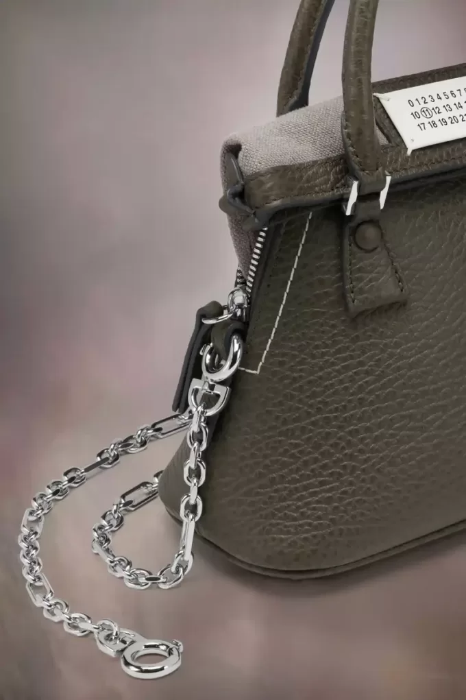 Maison Margiela 5AC klassiek micro