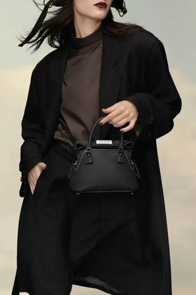 Maison Margiela 5AC klassiek micro