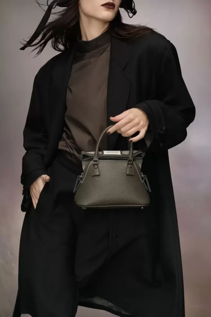 Maison Margiela 5AC klassiek micro