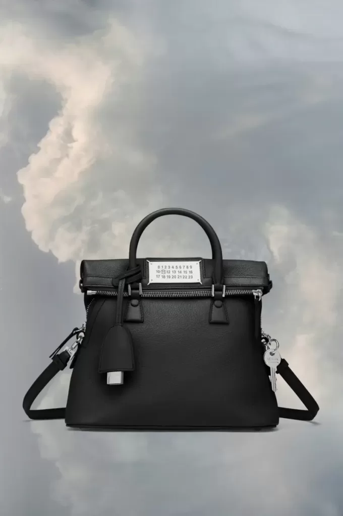 Maison Margiela 5AC klassiek mini