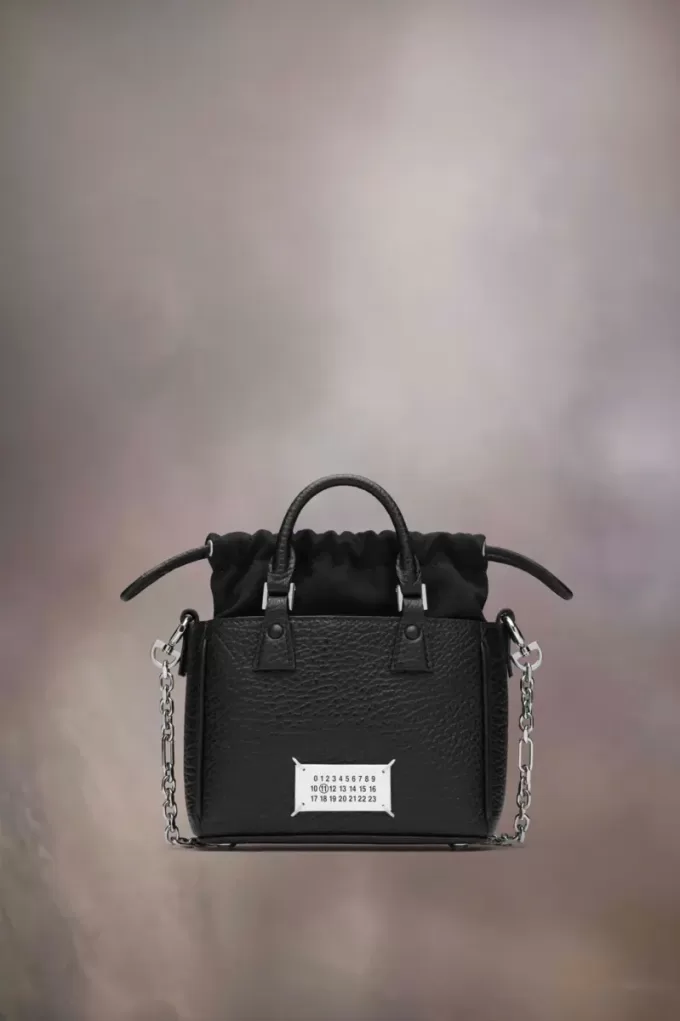 Maison Margiela 5AC tas horizontaal
