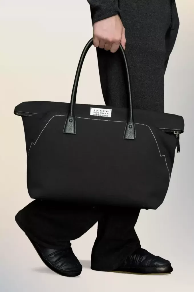 Maison Margiela 5AC winkel groot
