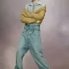 Maison Margiela Buckle jeans