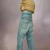 Maison Margiela Buckle jeans