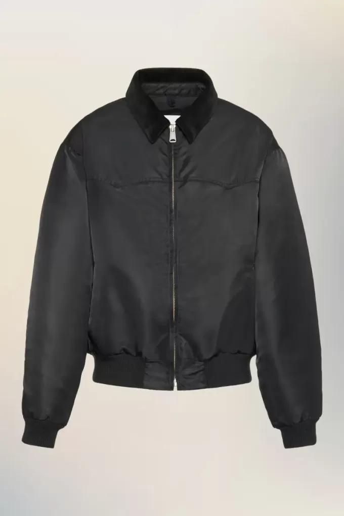 Maison Margiela Caban-jas