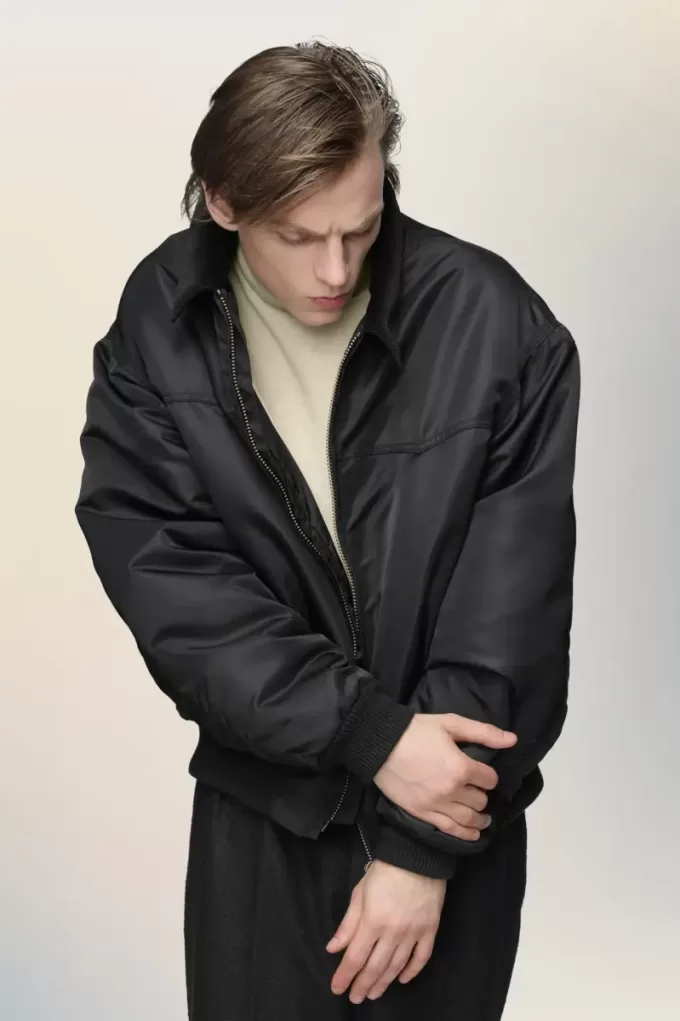 Maison Margiela Caban-jas