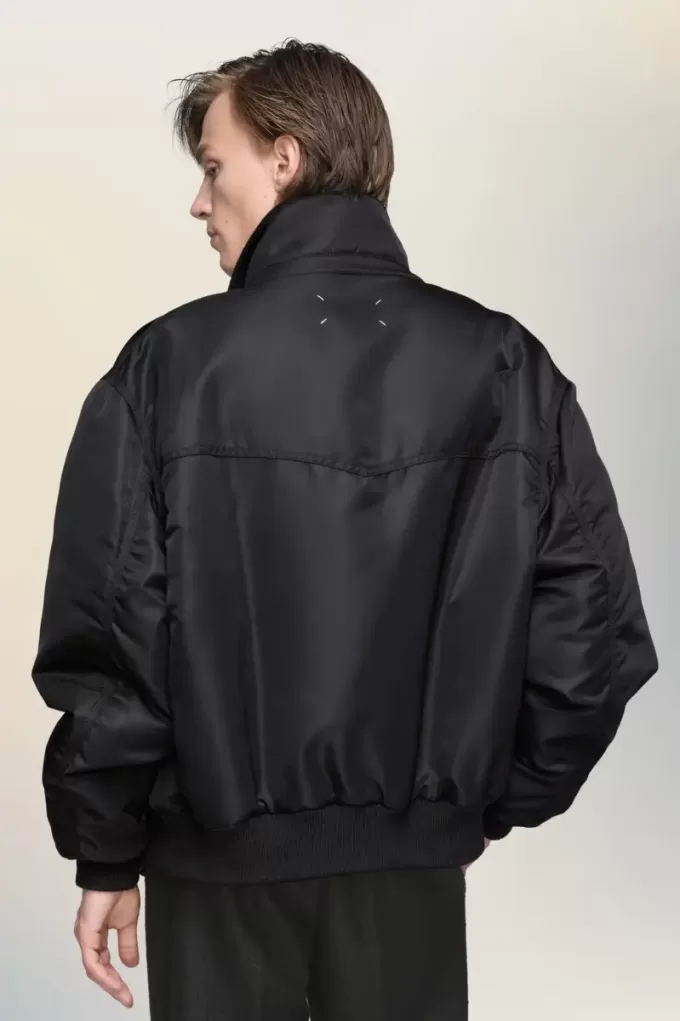 Maison Margiela Caban-jas