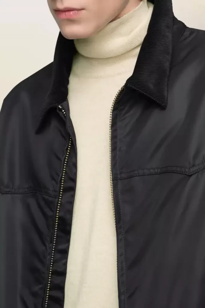 Maison Margiela Caban-jas
