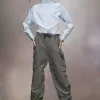 Maison Margiela Cargo-broek