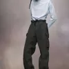 Maison Margiela Cargo-broek