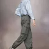Maison Margiela Cargo-broek