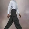 Maison Margiela Cargo-broek