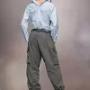 Maison Margiela Cargo-broek