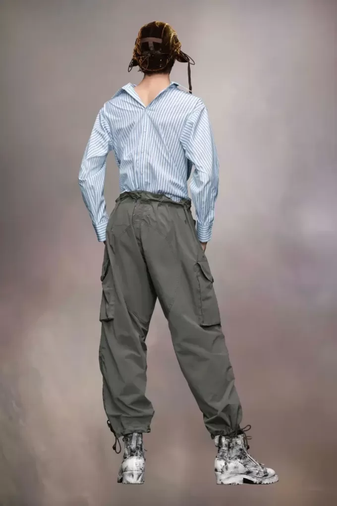 Maison Margiela Cargo-broek