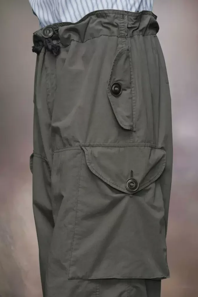 Maison Margiela Cargo-broek