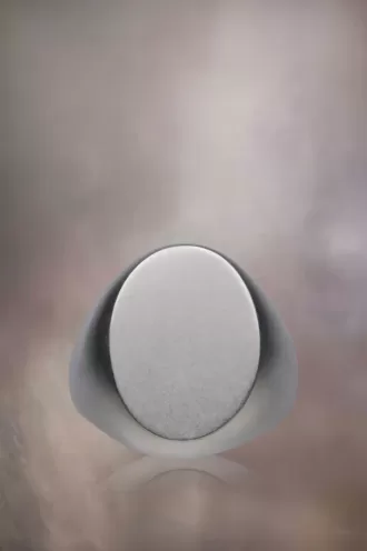 Maison Margiela Chevalier-ring