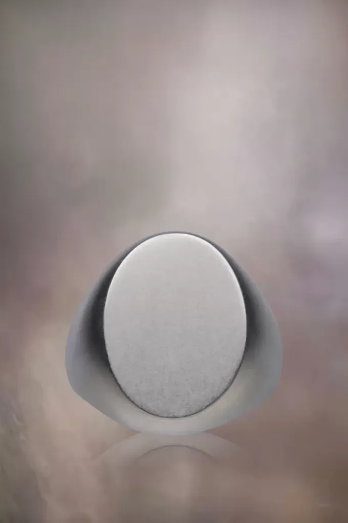 Maison Margiela Chevalier-ring