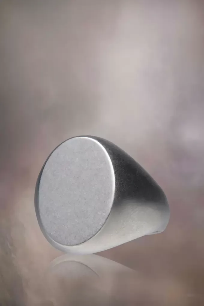 Maison Margiela Chevalier-ring