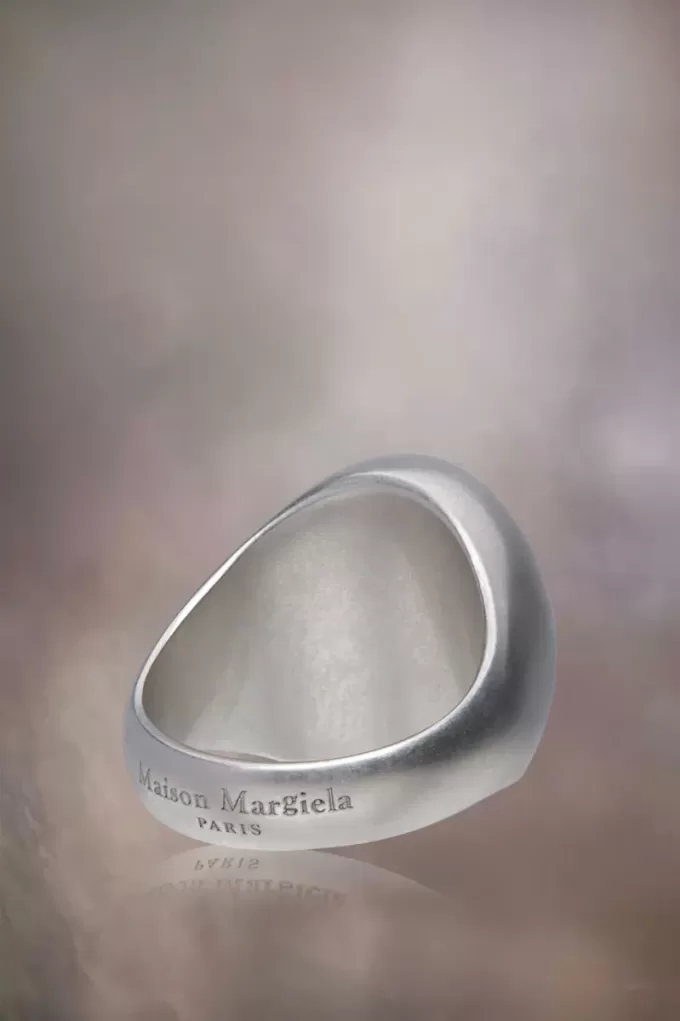 Maison Margiela Chevalier-ring