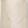Maison Margiela Chino midi-rok