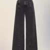 Maison Margiela Cut-out jeans