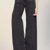Maison Margiela Cut-out jeans