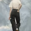 Maison Margiela Cut-out jeans