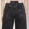 Maison Margiela Cut-out jeans