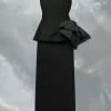 Maison Margiela Dcortiqu jurk