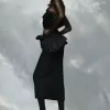 Maison Margiela Dcortiqu jurk