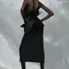 Maison Margiela Dcortiqu jurk