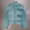 Maison Margiela Denim cabanjack